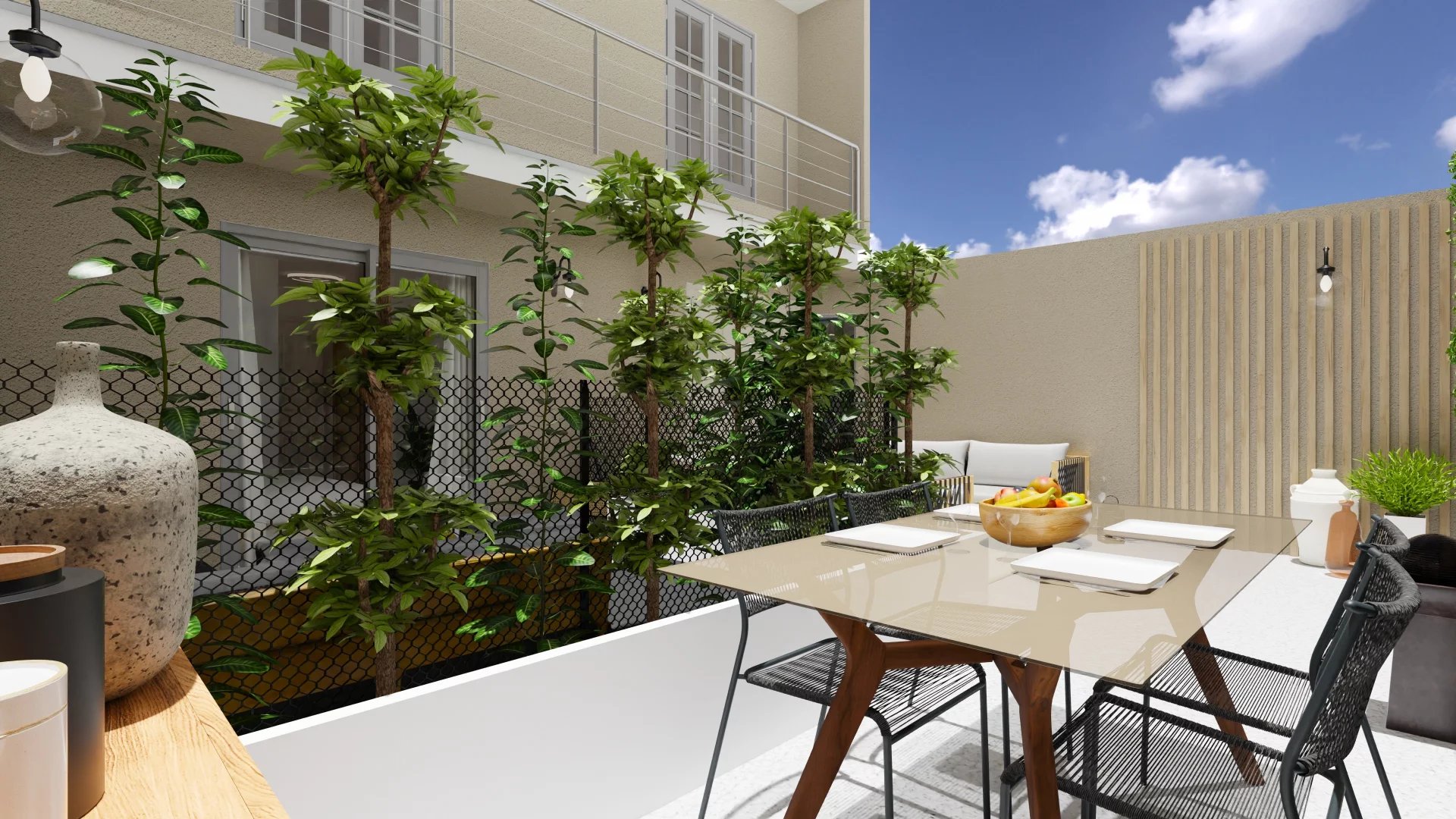 Quartier des Thermes, magnificent new duplex apartment, Provence-Alpes-Côte d’Azur – France – BVI82120