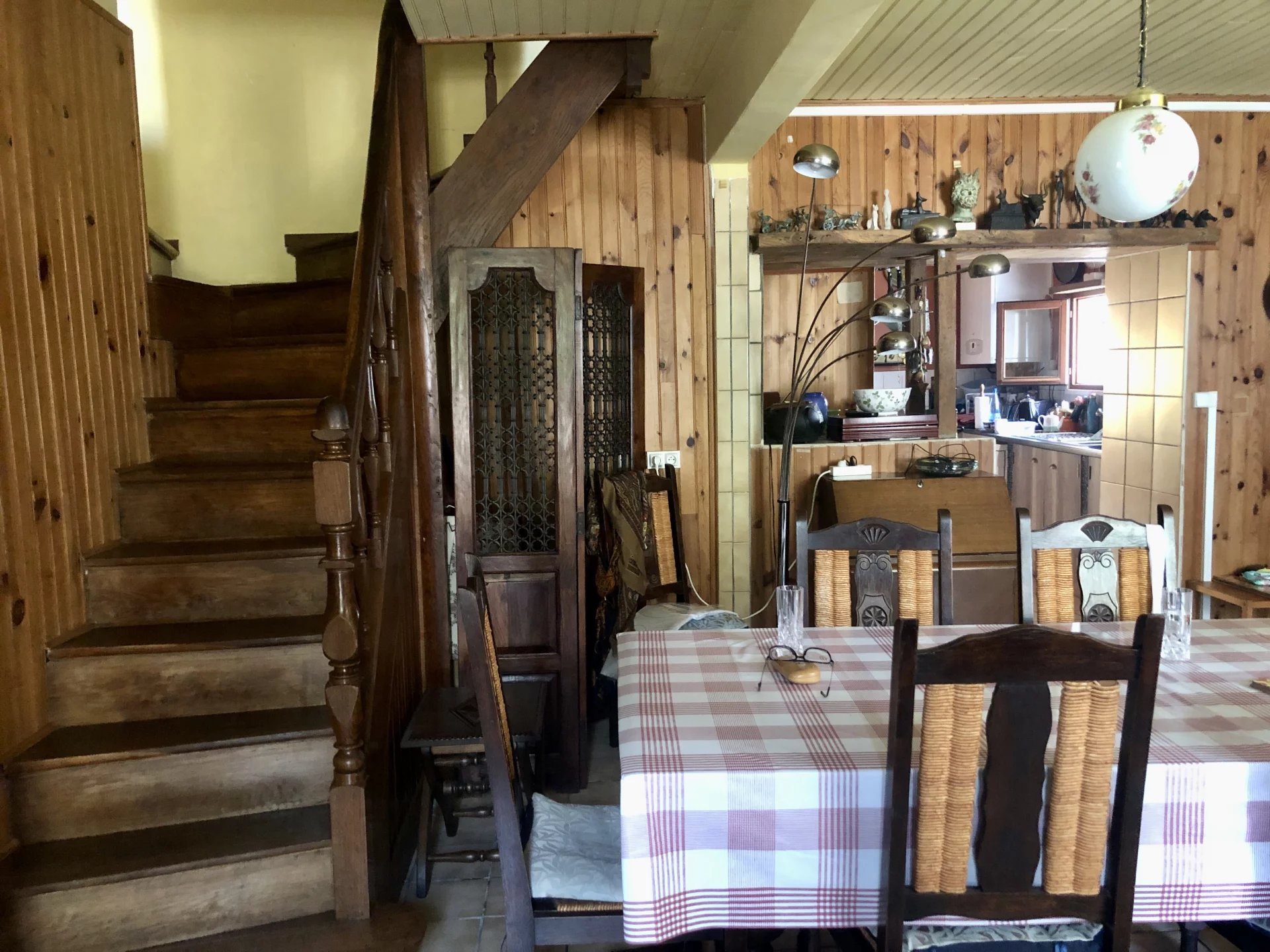 Charming House in Azat le Riz, Limousin – France – BVI81078