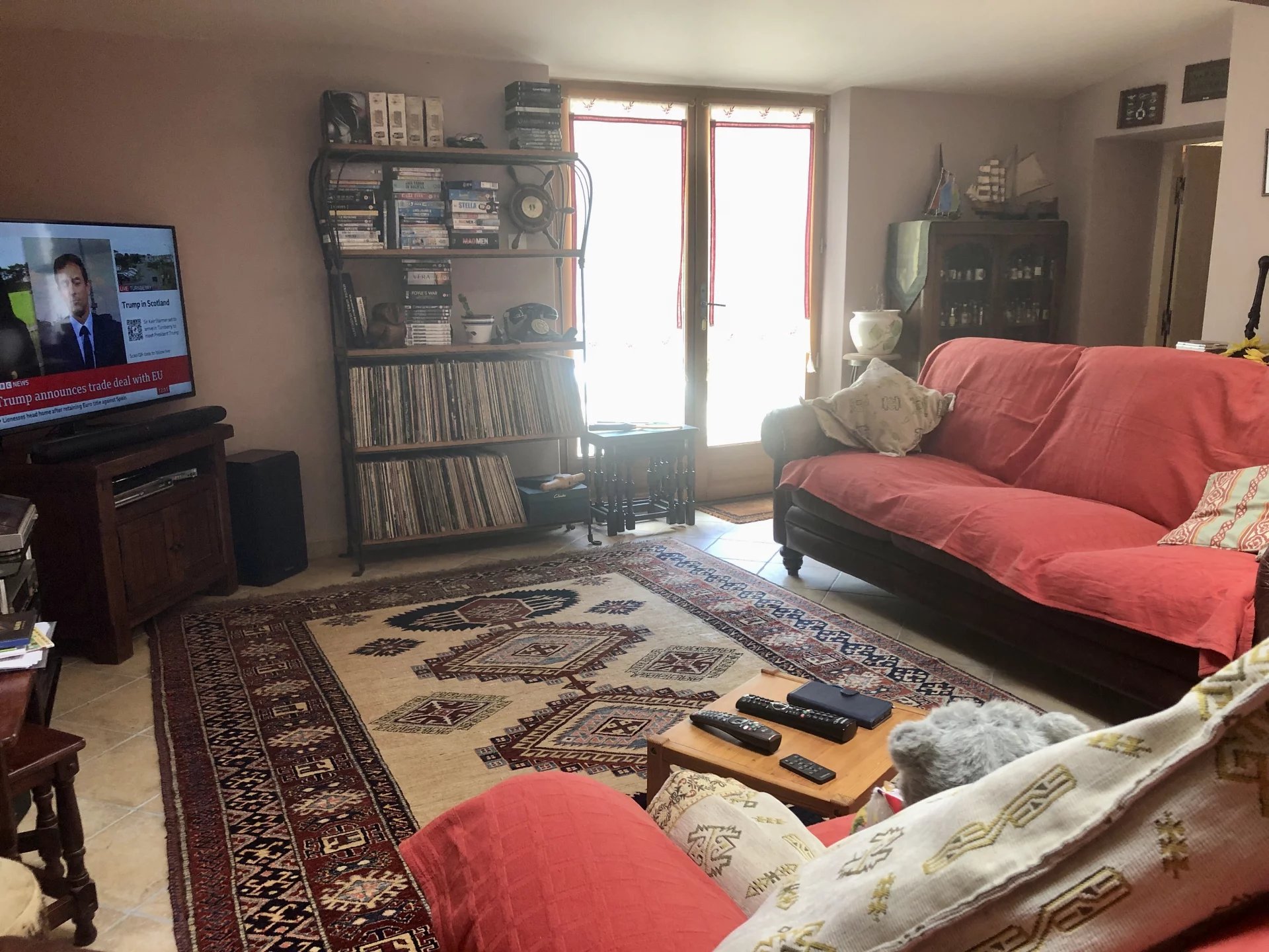 Charming House in Azat le Riz, Limousin – France – BVI81078