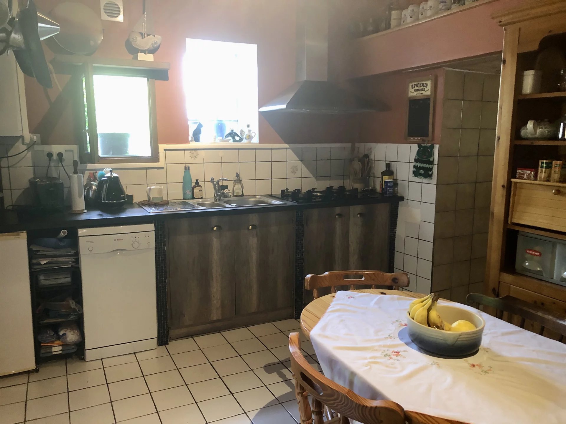 Charming House in Azat le Riz, Limousin – France – BVI81078