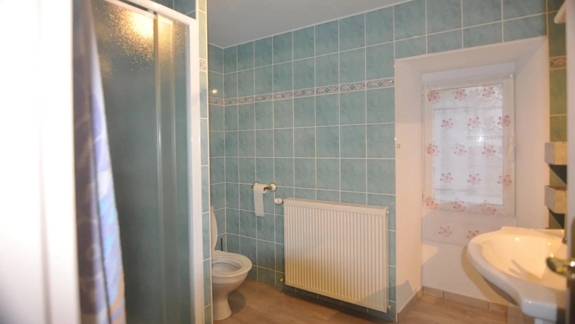 Longère  de180 m² – 3 bedrooms – 1410 m² land, Poitou-Charentes – France – BVI78549