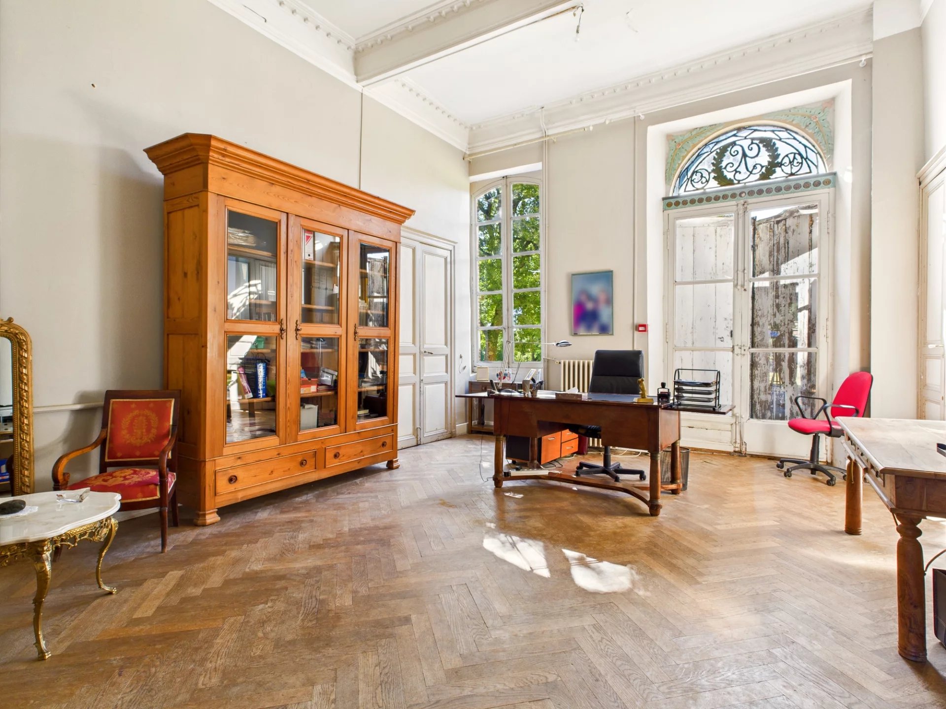 Exceptional Château – Ready to Live, Full of Potential, Midi-Pyrénées – France – BVI79837