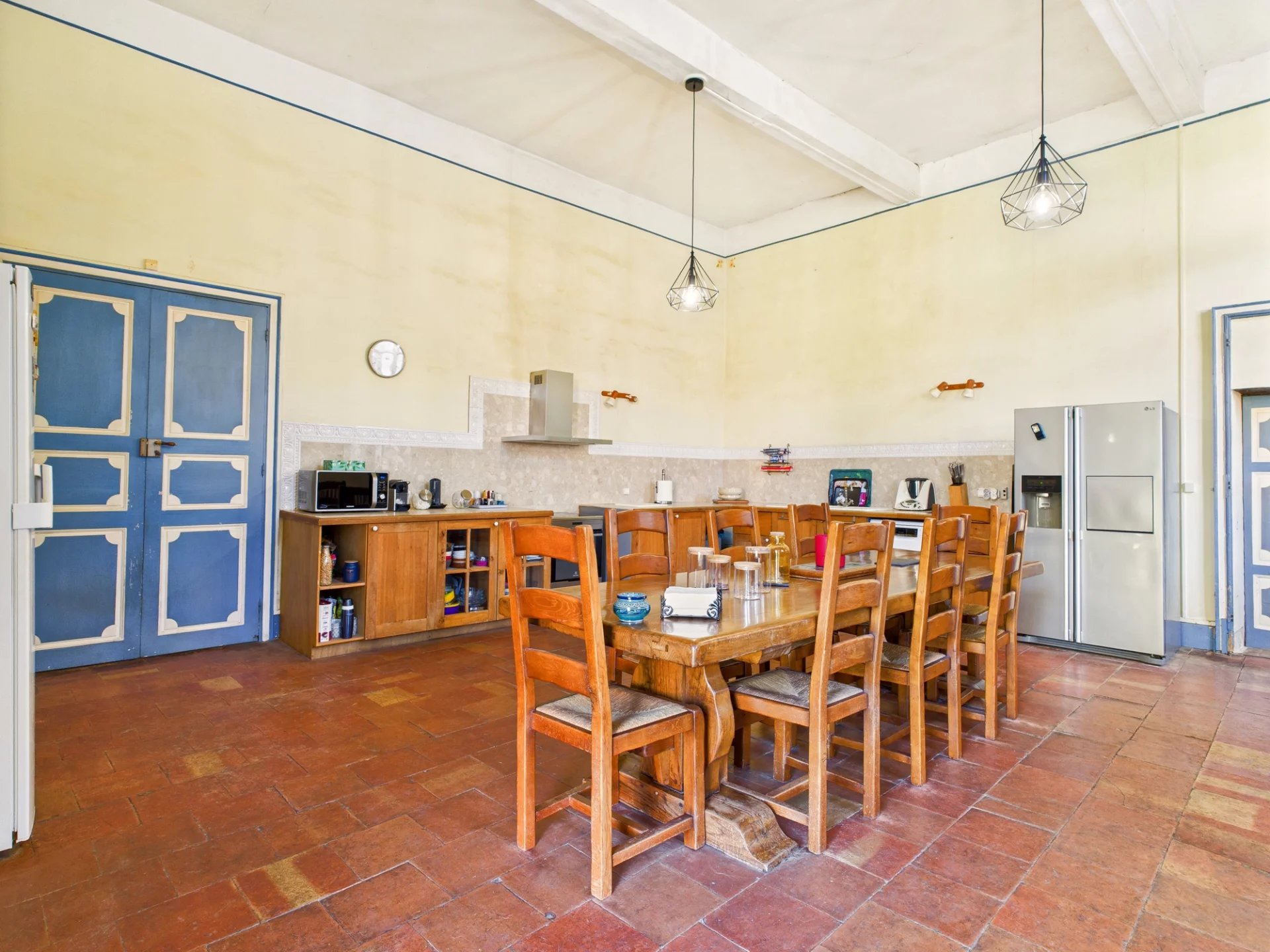 Exceptional Château – Ready to Live, Full of Potential, Midi-Pyrénées – France – BVI79837