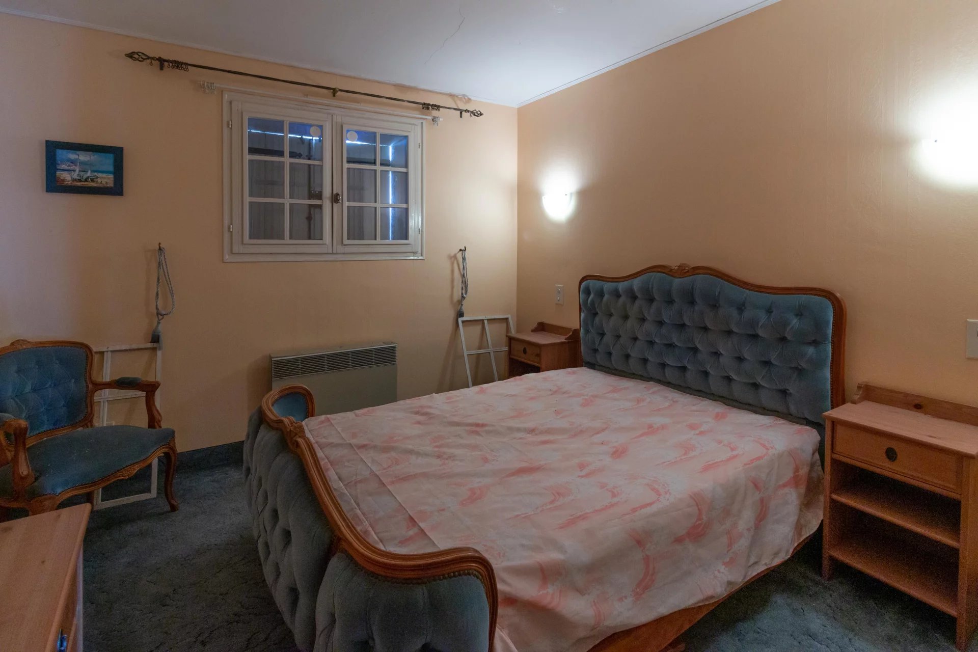 Spacious country house with pool near Cognac, Poitou-Charentes – France – BVI66195