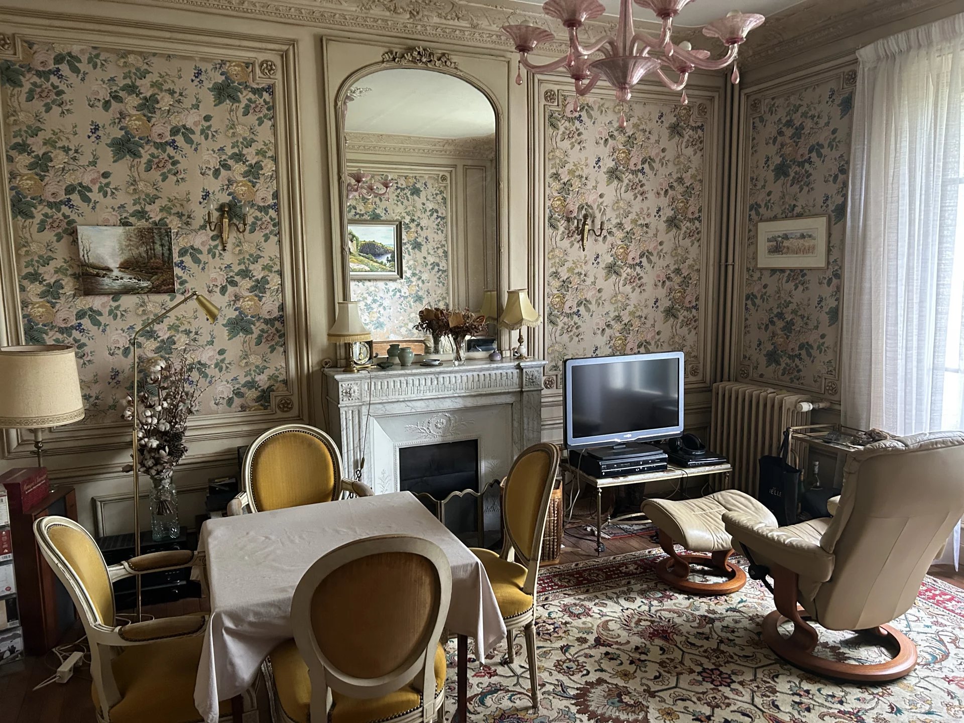 Two village houses near the Valley of the Painters, Limousin – France – BVI80655