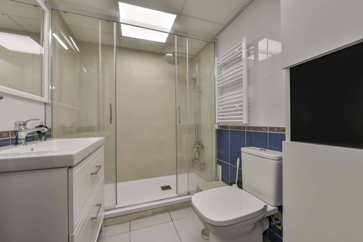 2 bedroom Apartment in Calpe, Alicante, Spain – FCJETJV-692039