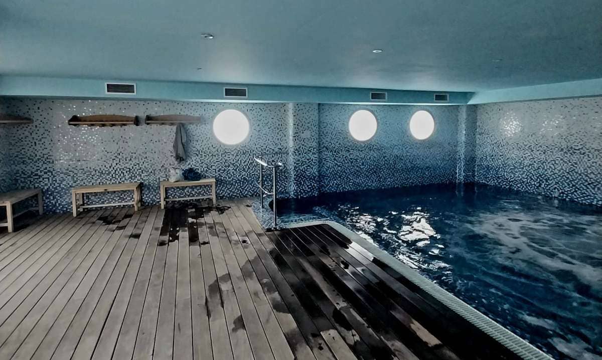 2 bedroom Apartment in Calpe, Alicante, Spain – FCJETJV-692039