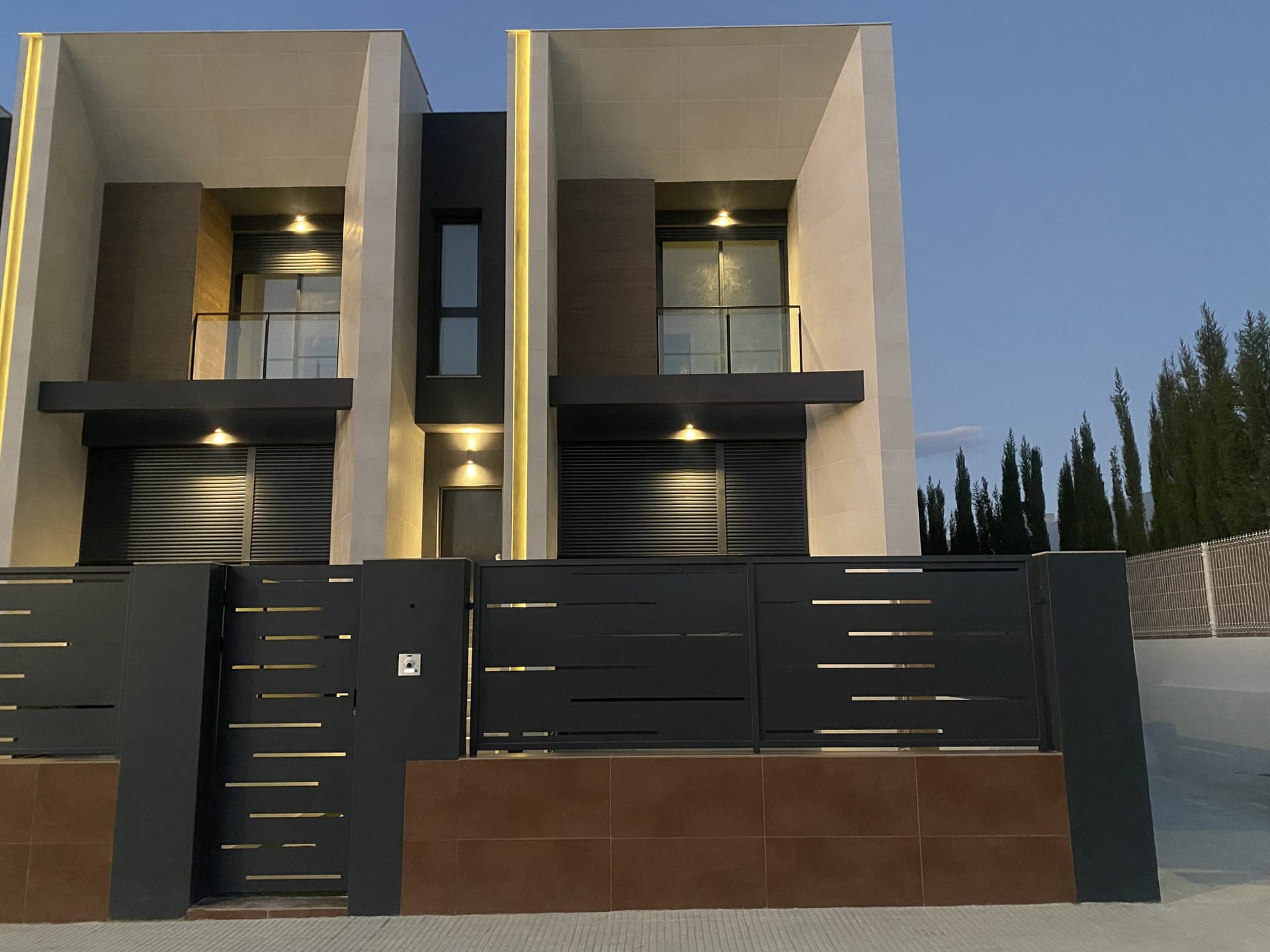 3 bedroom Townhouse in Gata De Gorgos, Spain – FCVP008099