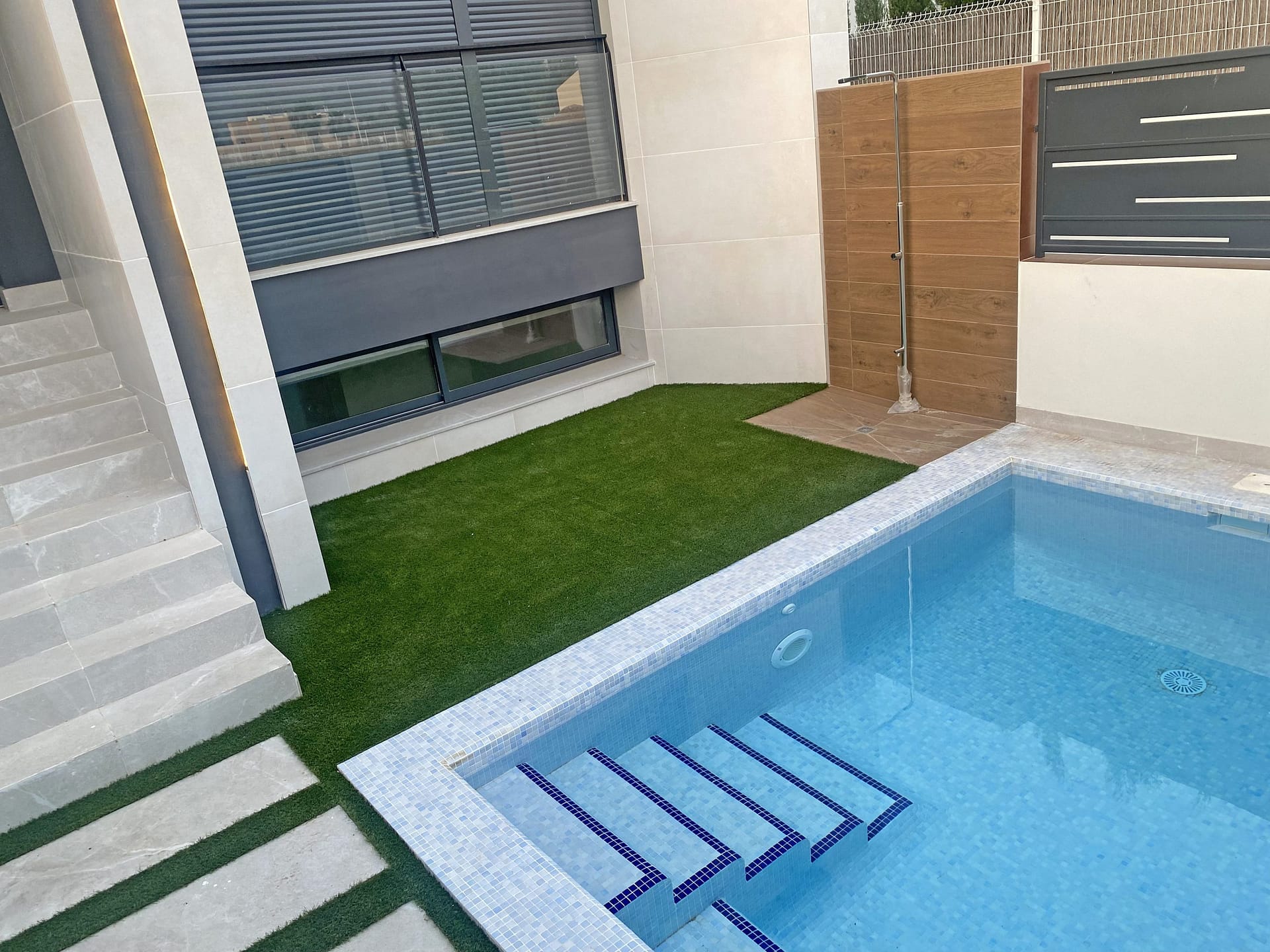 3 bedroom Townhouse in Gata De Gorgos, Spain – FCVP008099