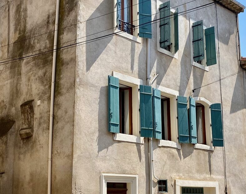 3 bedroom House in Saint Genies De Fontedit, Herault, France – as165000ec