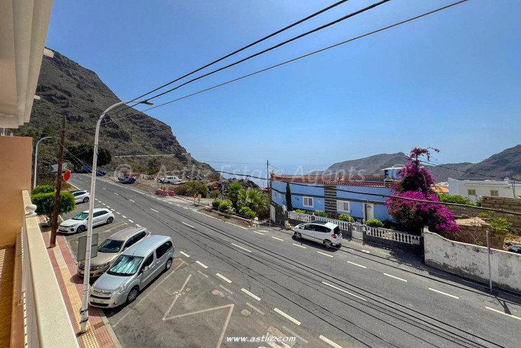 2 bedroom apartment in Tamaimo, Spain – AAEP1850