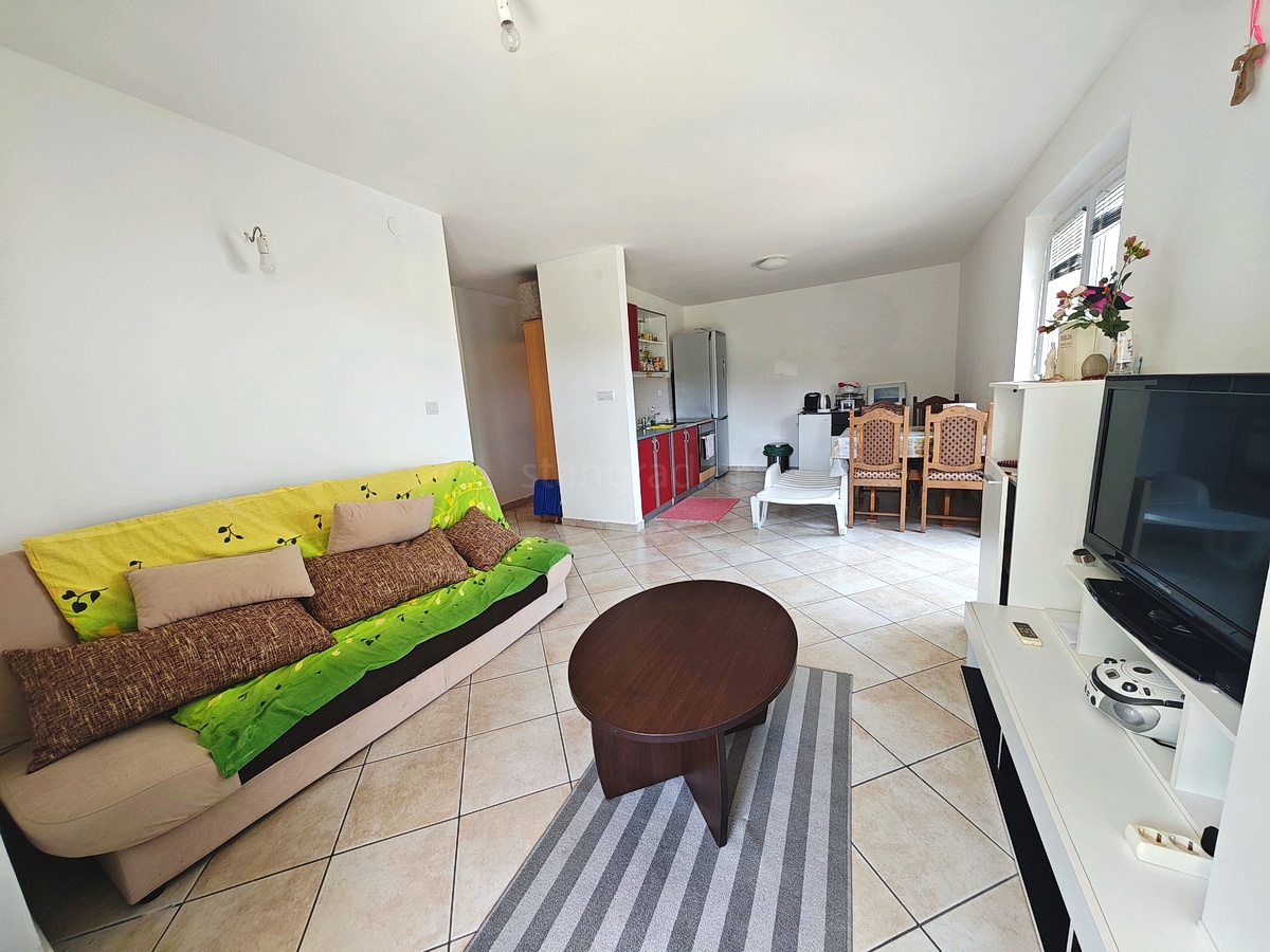 2 bedroom apartment in Dobrinj, Croatia – 103461