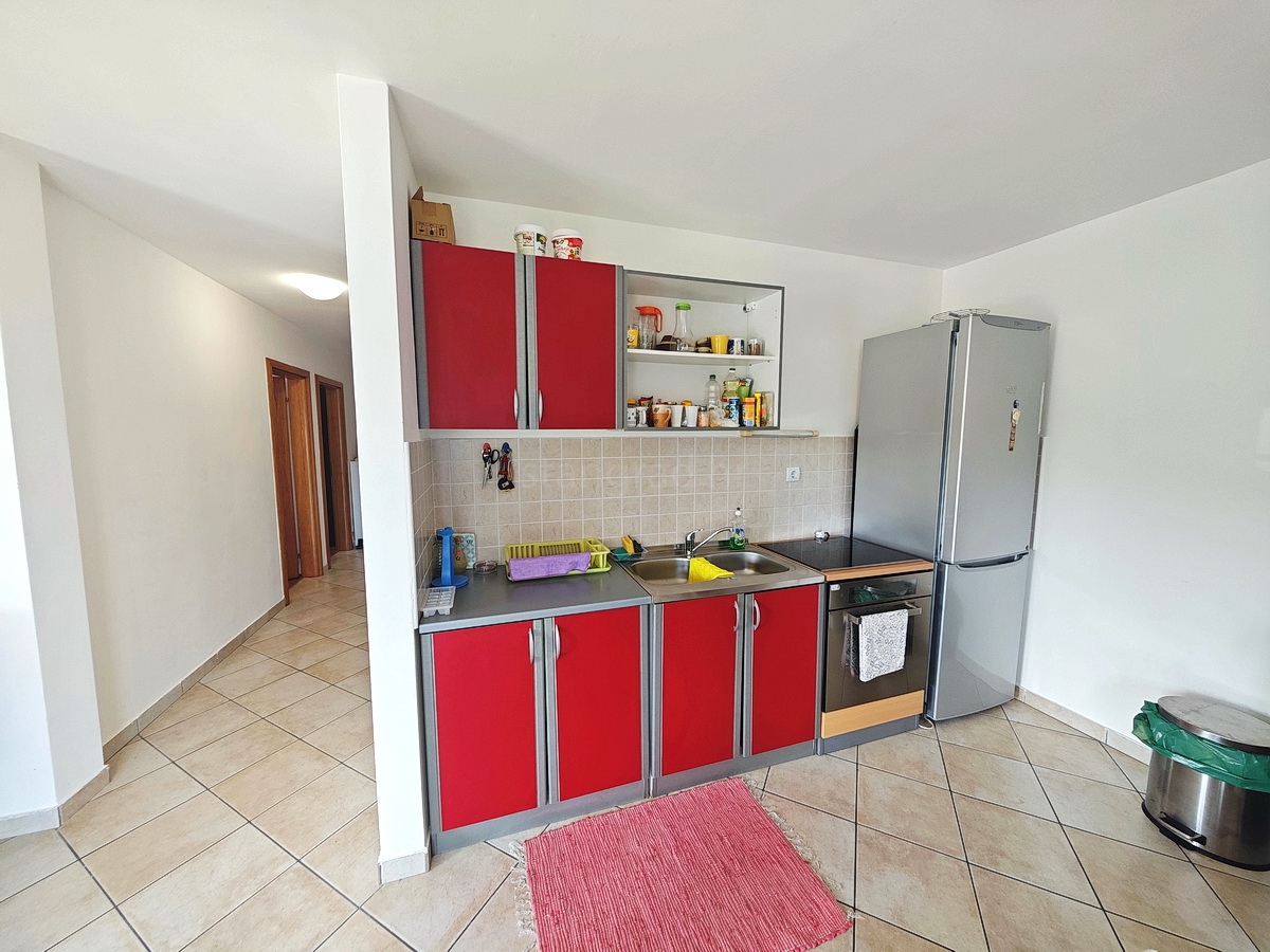 2 bedroom apartment in Dobrinj, Croatia – 103461