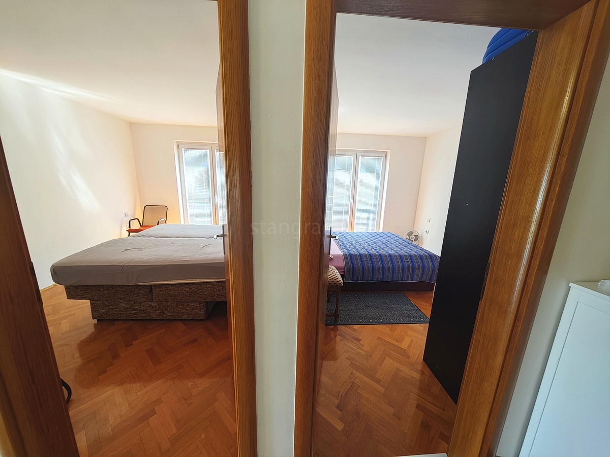 2 bedroom apartment in Dobrinj, Croatia – 103461