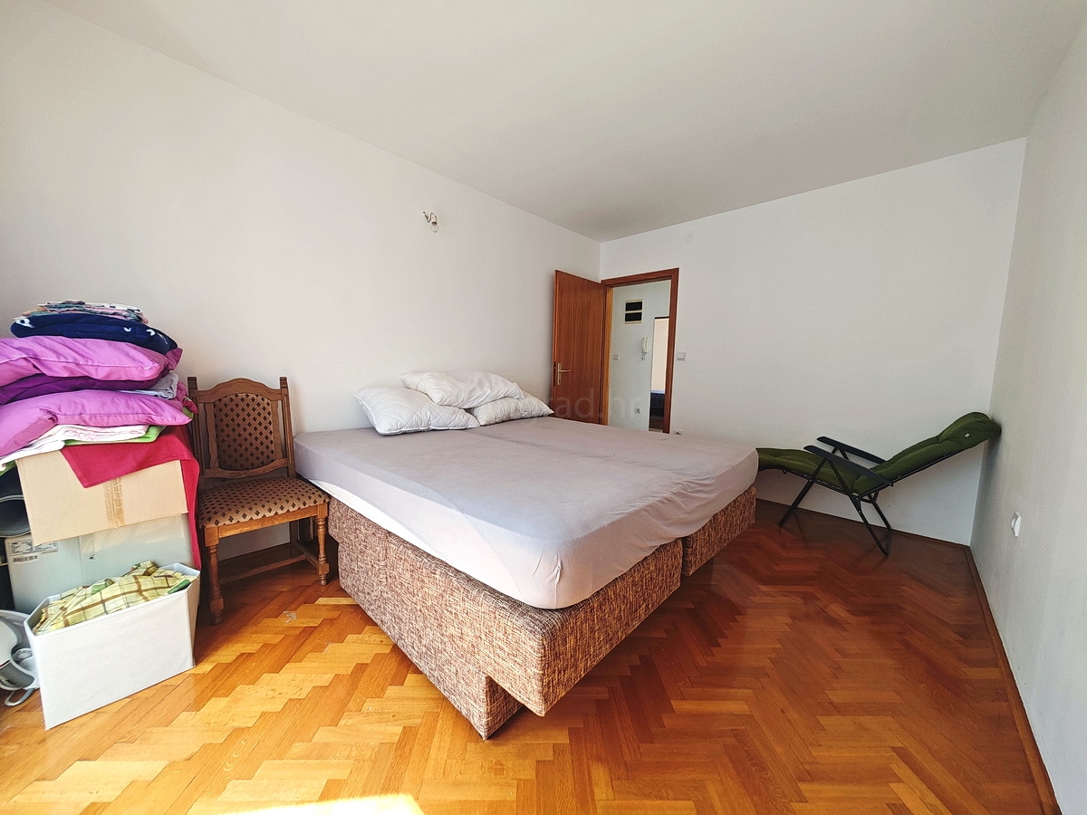 2 bedroom apartment in Dobrinj, Croatia – 103461