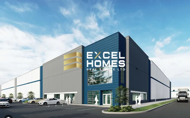 Warehouse in Luqa-Industrial, Malta – 63932