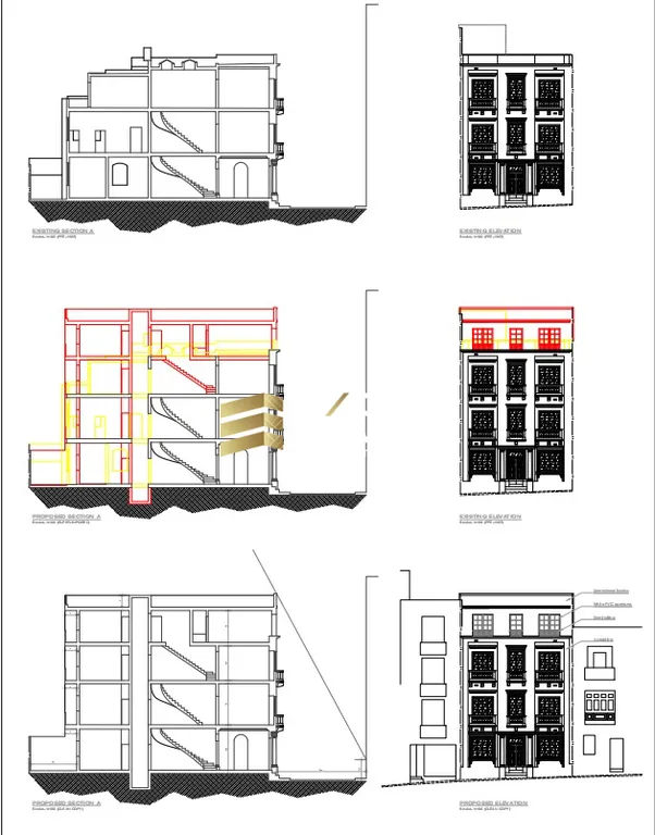 2 bedroom Apartment in Sliema, Malta – 63914