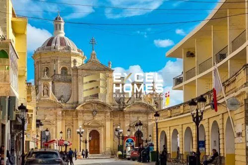 3 bedroom Townhouse in Rabat (Malta), Malta – 63908