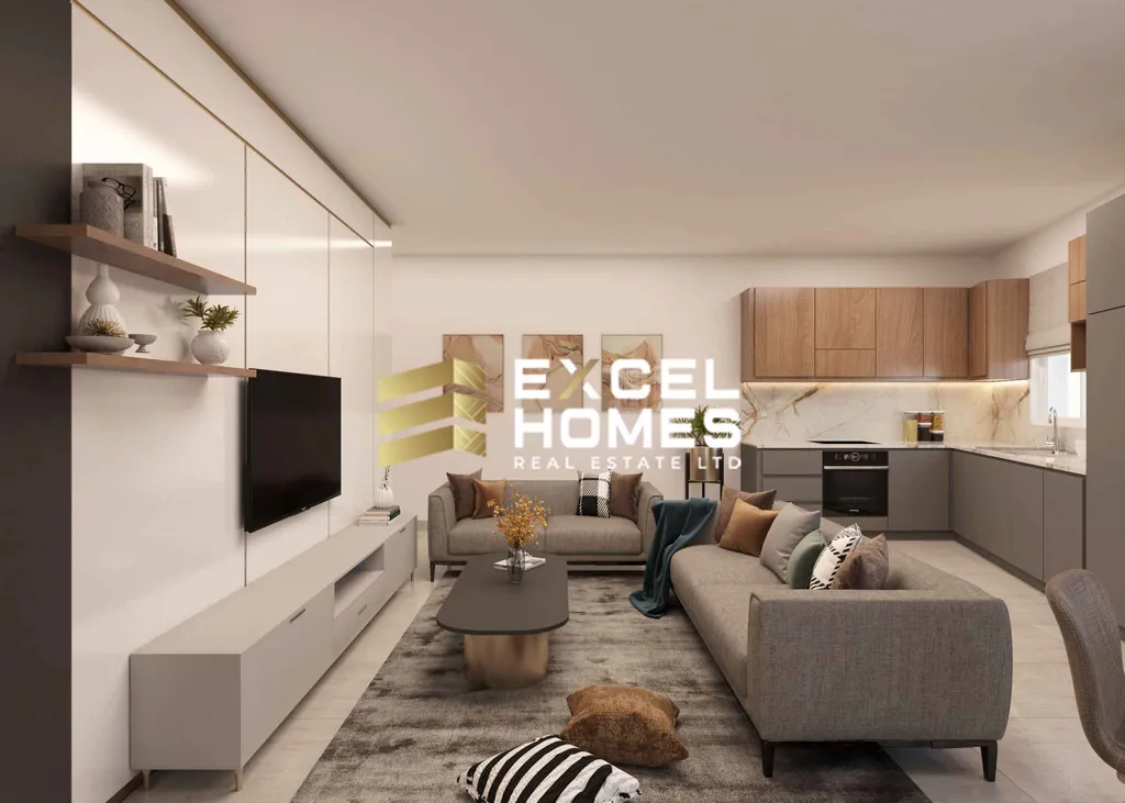 3 bedroom Apartment in Marsascala, Malta – 63884