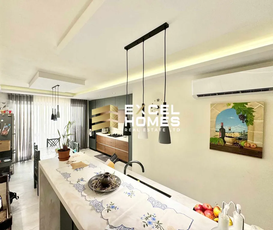 3 bedroom Apartment in Zebbug, Malta – 59462