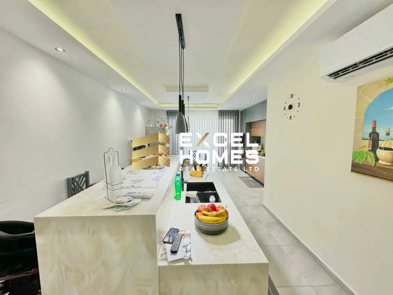 3 bedroom Apartment in Zebbug, Malta – 59462