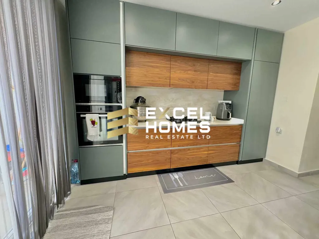 3 bedroom Apartment in Zebbug, Malta – 59462