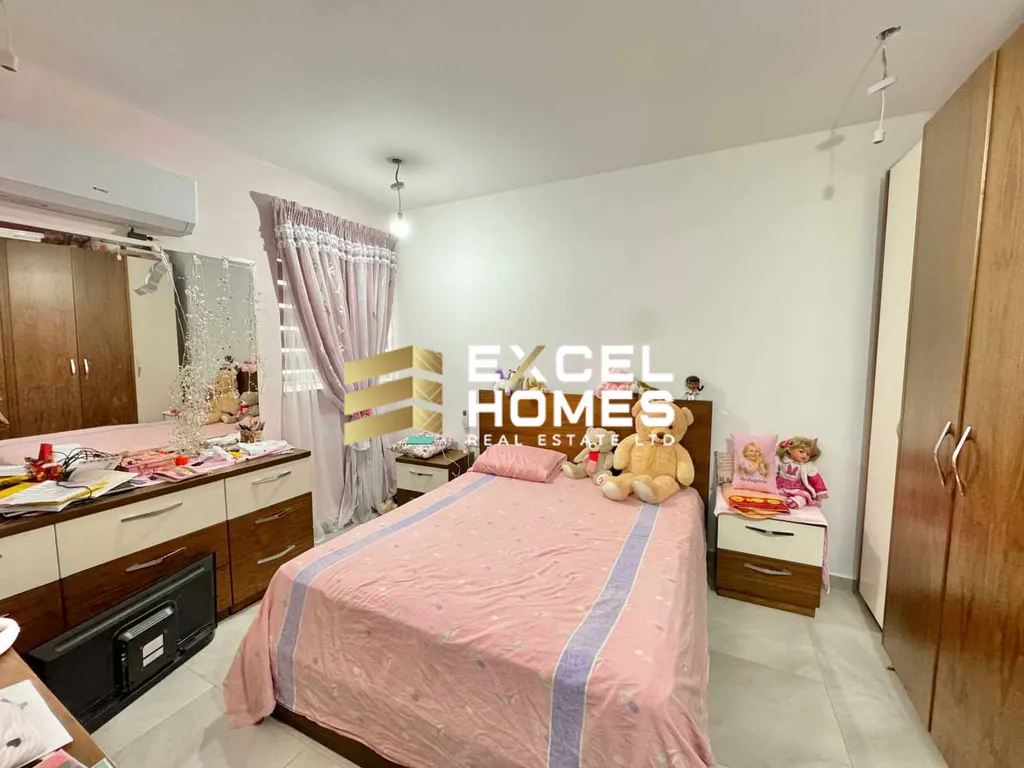 3 bedroom Apartment in Zebbug, Malta – 59462