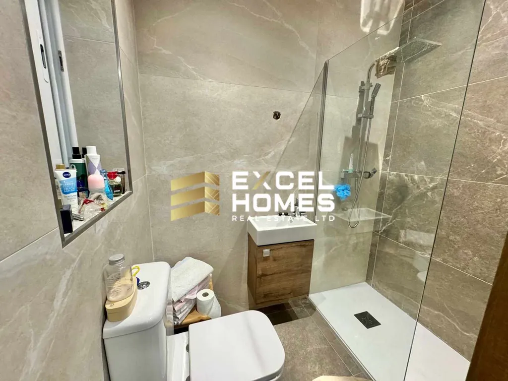 3 bedroom Apartment in Zebbug, Malta – 59462