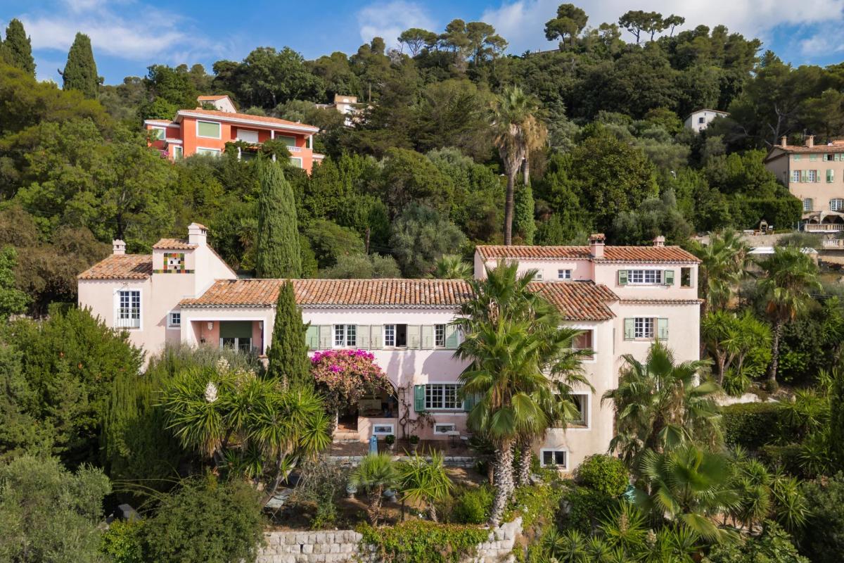 7 bedroom maison in Grasse, Alpes-Maritimes, France – 12030379322