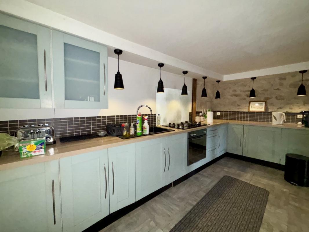 3 bedroom maison in Nanteuil En Vallee, Charente, France