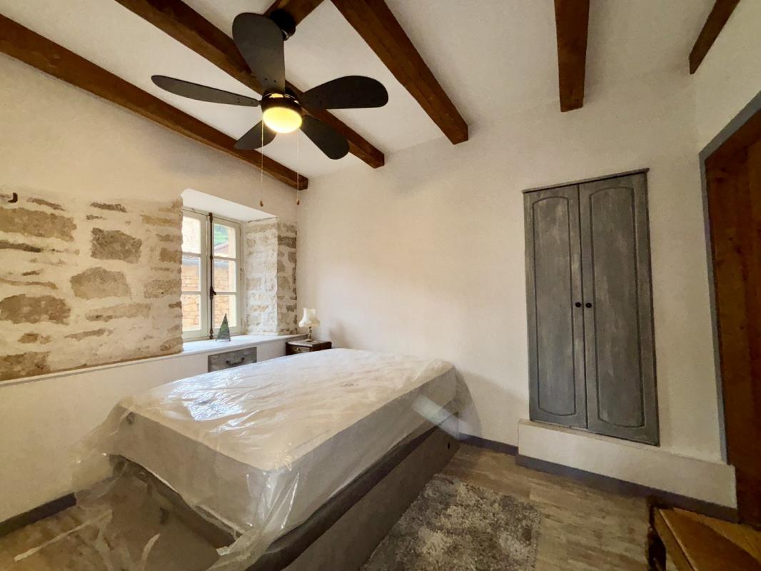 3 bedroom maison in Nanteuil En Vallee, Charente, France