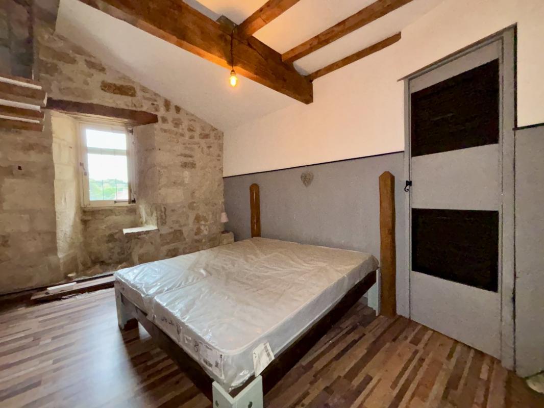 3 bedroom maison in Nanteuil En Vallee, Charente, France