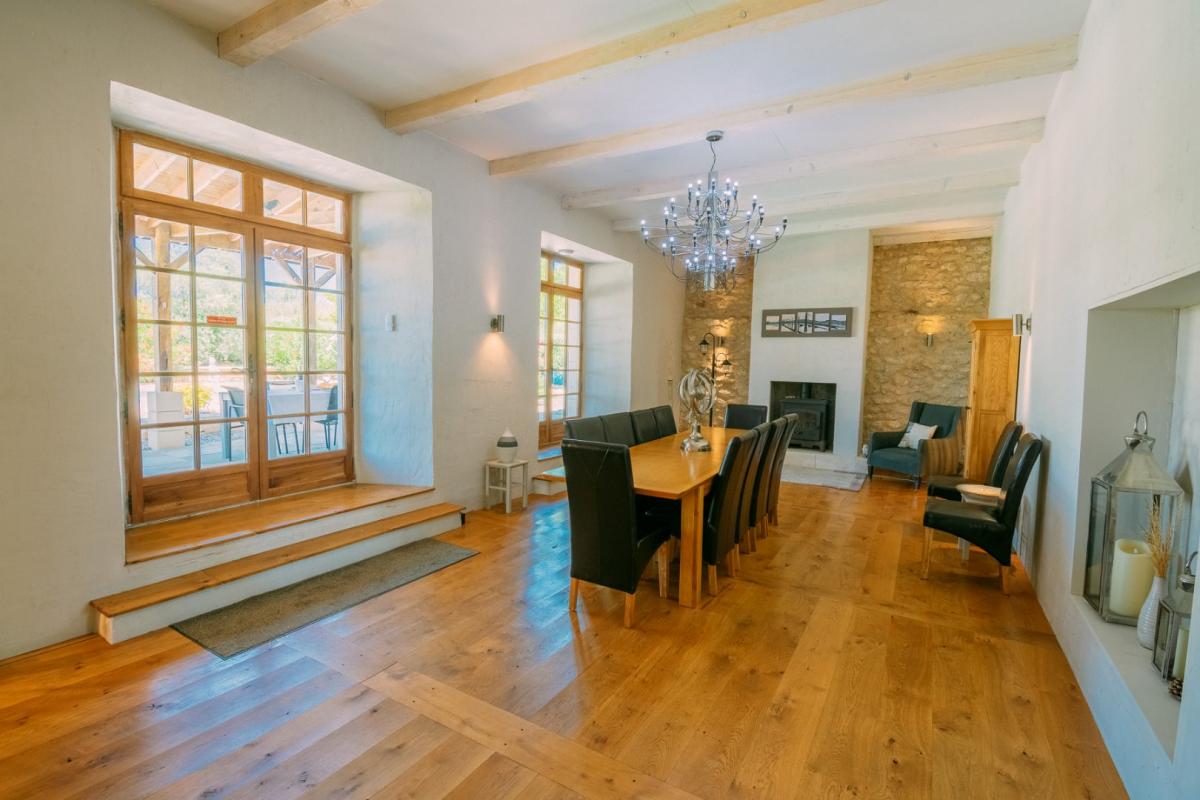 5 bedroom propriete in Cahuzac Sur Vere, Tarn, France – 1CF0A69C0AEC487A