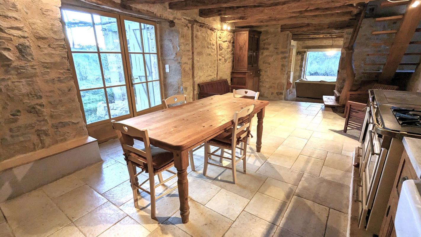 3 bedroom maison en pierres in Penne, Tarn, France – D996D10BAEAE44DC