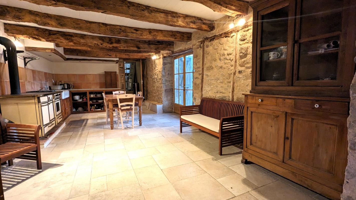 3 bedroom maison en pierres in Penne, Tarn, France – D996D10BAEAE44DC