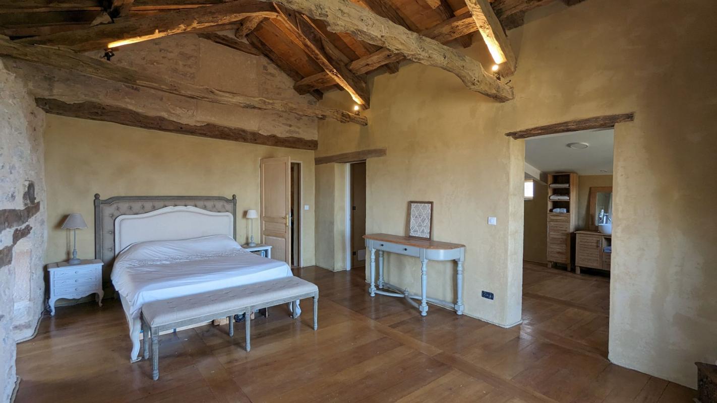 3 bedroom maison en pierres in Penne, Tarn, France – D996D10BAEAE44DC