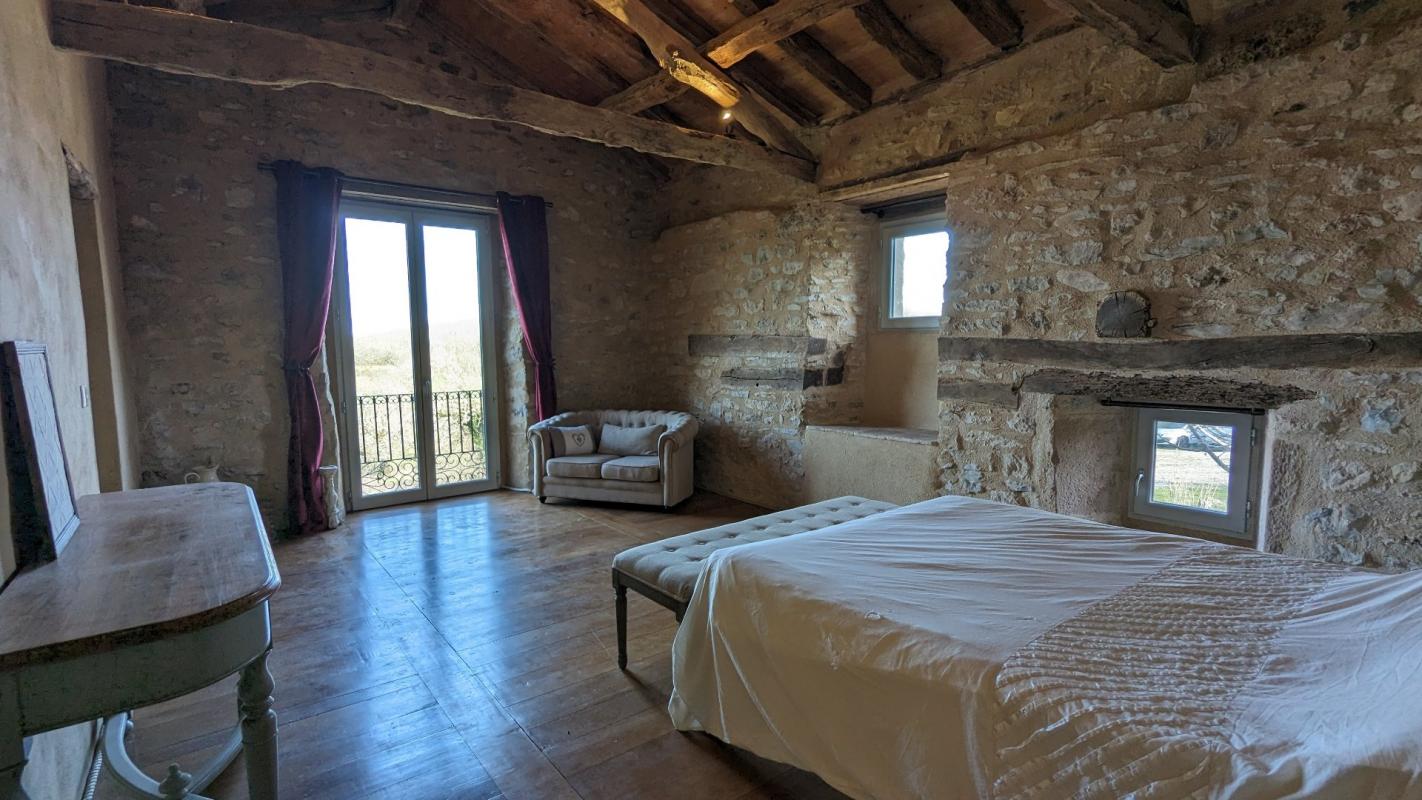 3 bedroom maison en pierres in Penne, Tarn, France – D996D10BAEAE44DC