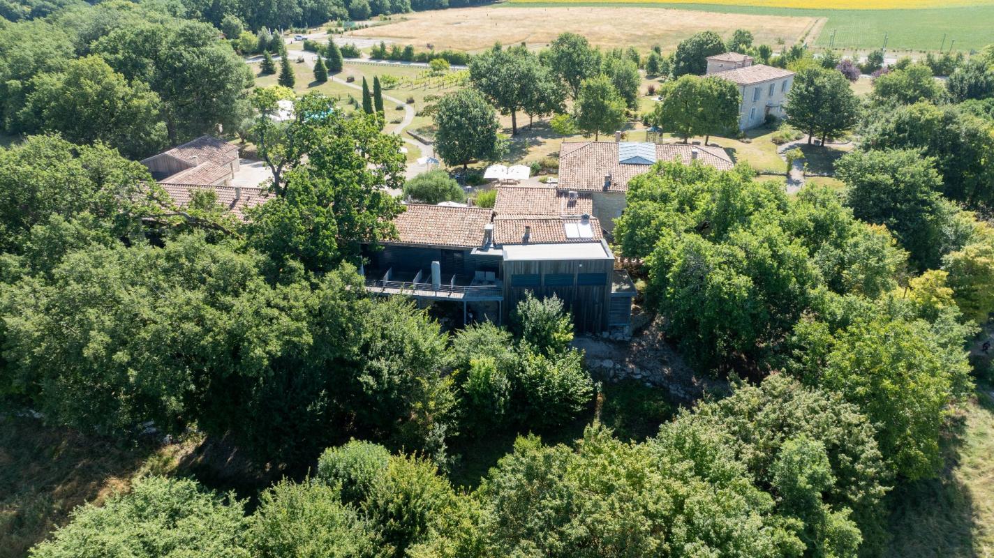 11 bedroom maison in Lectoure, Gers, France – E5DF815A327140E0