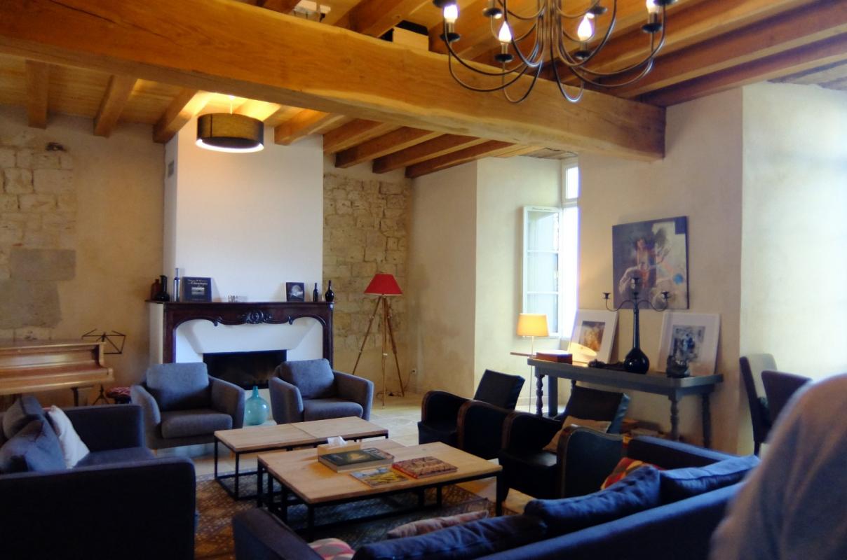 8 bedroom demeure in Lagraulet Du Gers, Gers, France – 26459E80F67E4E2E