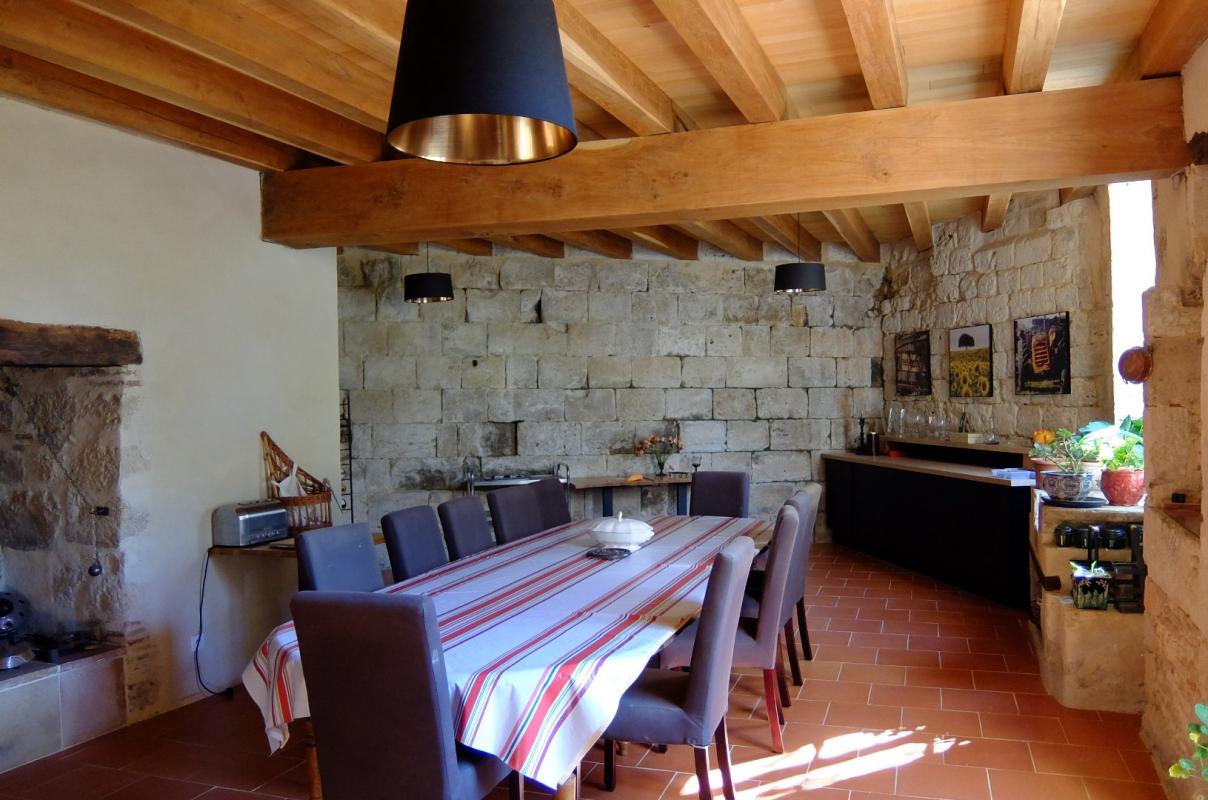 8 bedroom demeure in Lagraulet Du Gers, Gers, France – 26459E80F67E4E2E