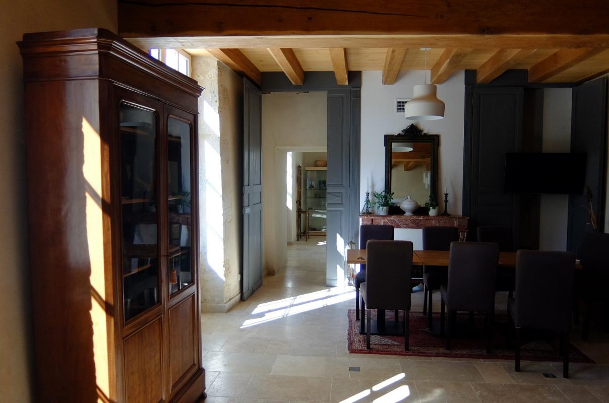 8 bedroom demeure in Lagraulet Du Gers, Gers, France – 26459E80F67E4E2E