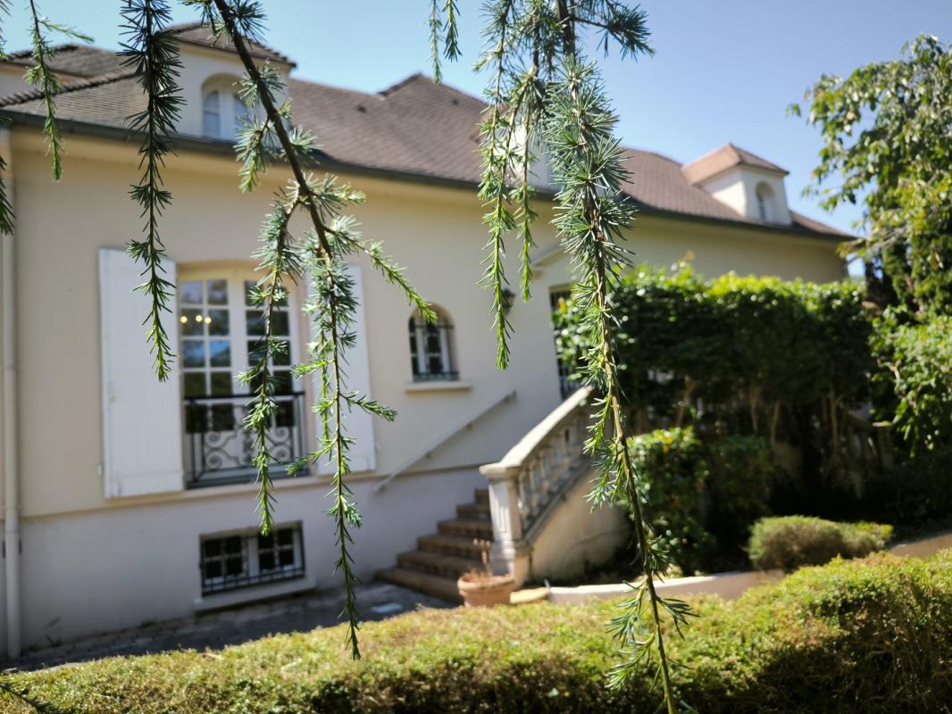 6 bedroom maison bourgeoise in Foix, Ariège, France