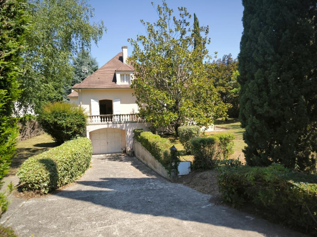 6 bedroom maison bourgeoise in Foix, Ariège, France