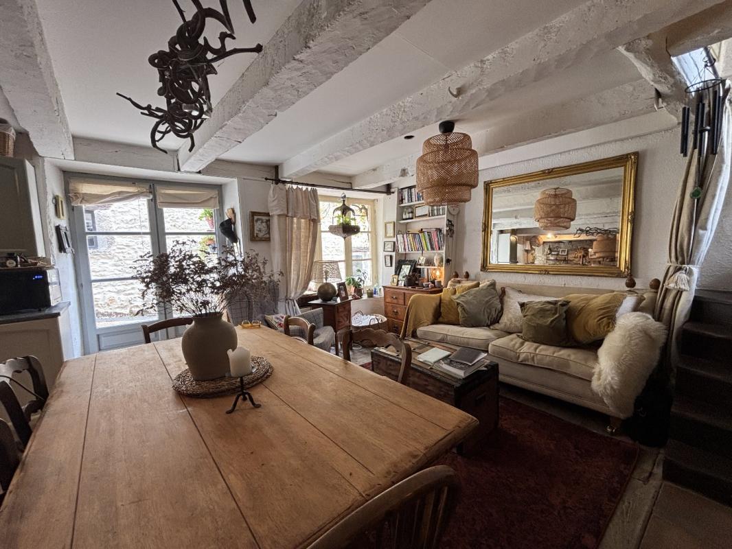 2 bedroom maison in Nanteuil En Vallee, Charente, France – 19780C1D45A94CB8