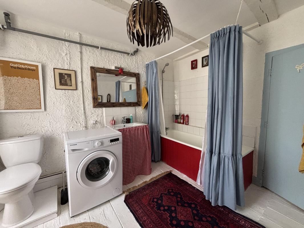 2 bedroom maison in Nanteuil En Vallee, Charente, France – 19780C1D45A94CB8