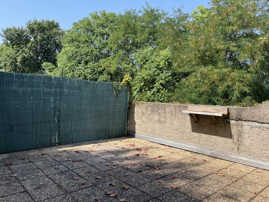 2 bedroom t3 in Toulouse, Haute-Garonne, France – B5EB689C254B4AD0