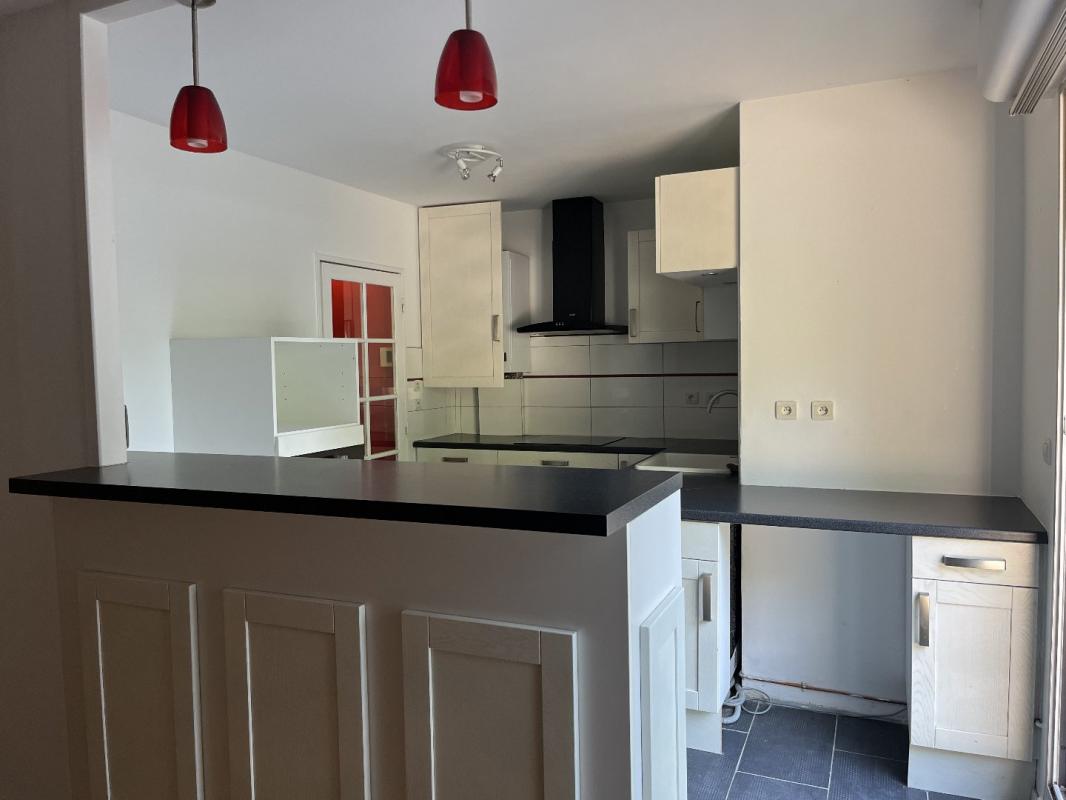 2 bedroom t3 in Toulouse, Haute-Garonne, France – B5EB689C254B4AD0