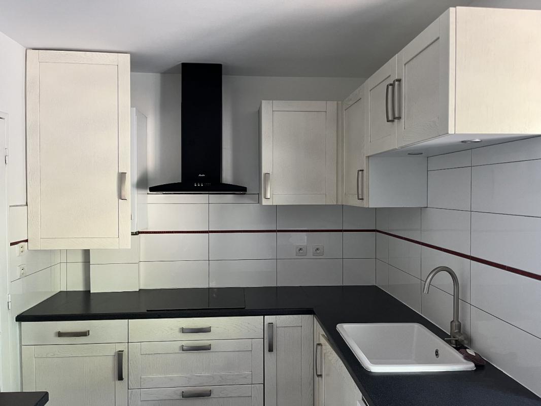 2 bedroom t3 in Toulouse, Haute-Garonne, France – B5EB689C254B4AD0