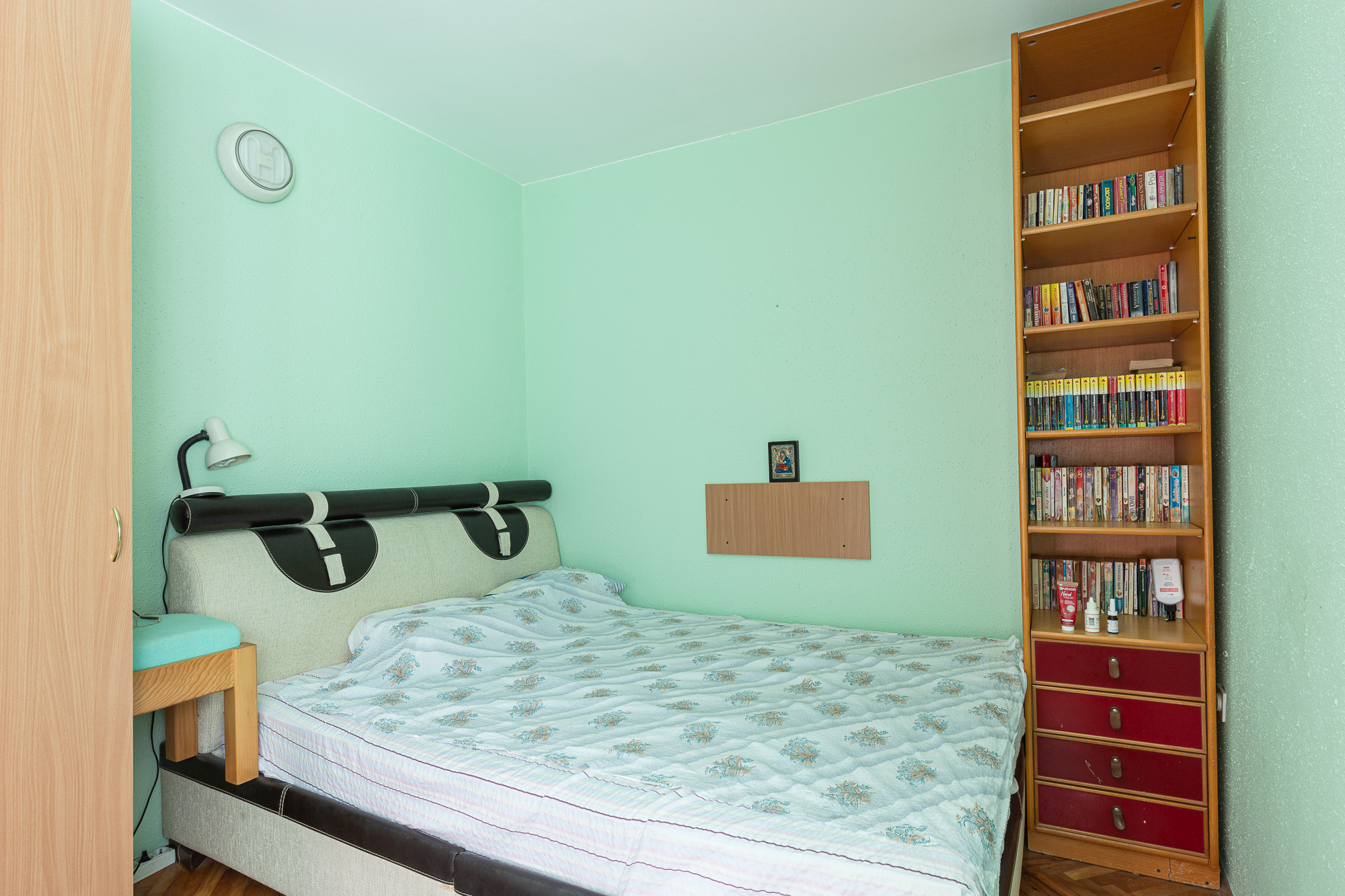 6 bedroom House in Stoliv, Montenegro – CMM53152