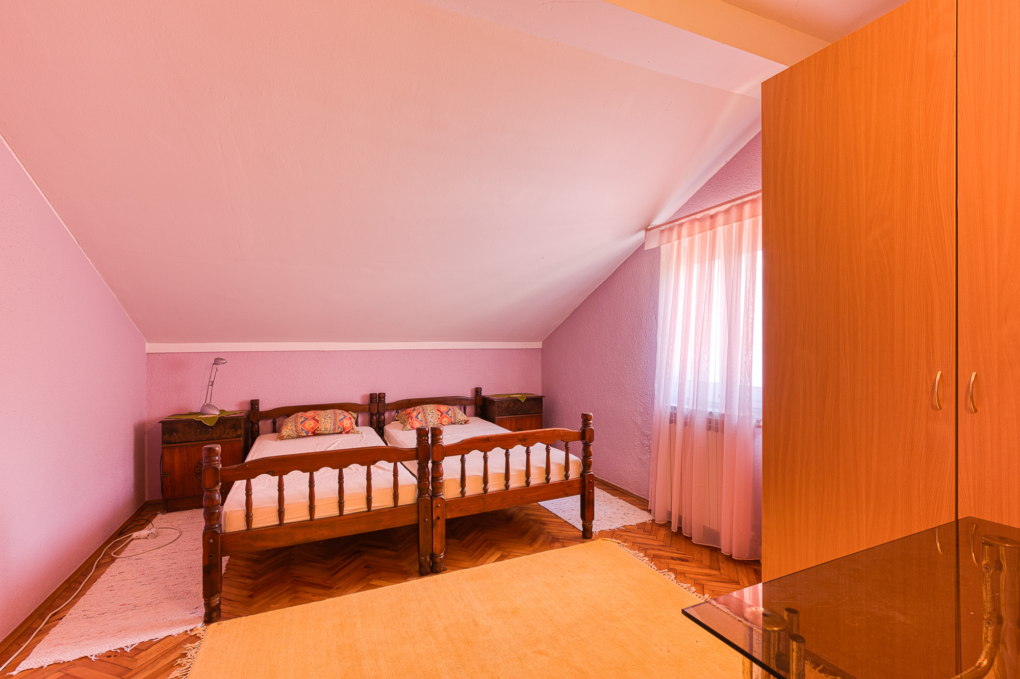 6 bedroom House in Stoliv, Montenegro – CMM53152